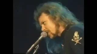 Metallica - Live 1993