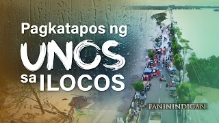 Pagkatapos ng Unos sa Ilocos | PANININDIGAN