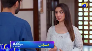 Kasa-e-Dil - Ep 27 Promo - Tonight at 8:00 PM only on HAR PAL GEO