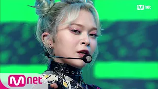 [AleXa - Revolution] KPOP TV Show |  M COUNTDOWN 201022 EP.687 | Mnet 201022 방송