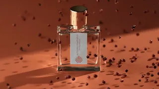Unisex, Niche Fragrance  - Autumn Rhapsody Eau De Parfum by Five Seasons