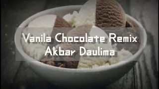 Alexandra Stan feat. Connect-R - Vanila Chocolate - (Akbar Daulima Remix) PMS-|-GDC TrackRecord's