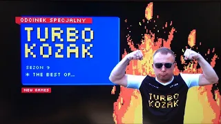 Turbokozak 2019/2020: THE BEST OF