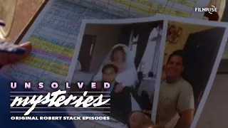 Unsolved Mysteries with Robert Stack - Season 9 Episode 13 - Full Episode