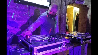 Punk'n'Bass - DJ Virus (Jungle/Hardcore 2021/04/02)