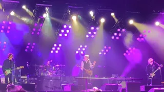 Paul McCartney Jet  Live Sydney Night 1 10-27-23