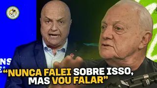 ANDRÉ HENNING CORTOU RELAÇÕES COMIGO