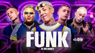 MIX FUNK 2023 || Set Funk 2023 Mais Tocadas || Melhores Funk 2023 || Funk Lançamento 2023