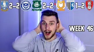 LEAGUE 1 FINAL DAY PREDICTIONS