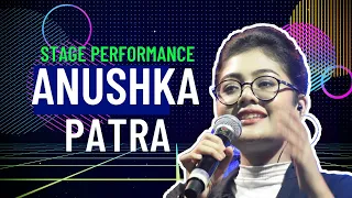 Anushka Patra Perform at Singur Mela | Indian Idol | Sa Re Ga Ma Pa | Singur Mela 2023