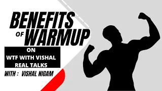 Unlock Your Full Potential: The Incredible Benefits of Warmup Before Your Workout