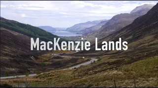 MacKenzie Lands Chapter One