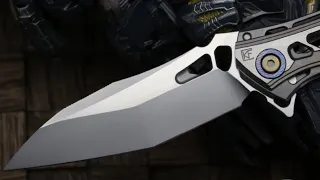 САМЫЙ СОВЕРШЕННЫЙ! CKF DCPT Tano M390