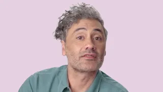 the best of: Taika Waititi