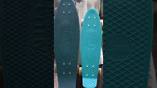 WHATS THE DIFFERENCE BETWEEN A 22” AND A 27” #pennyskateboards