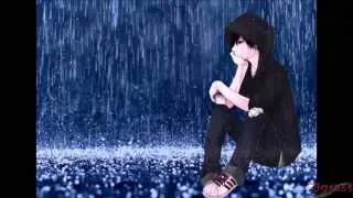 Nightcore-I will be right here waiting for you