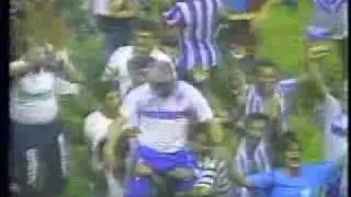 Paysandu em 1991 - Papão Campeão série B