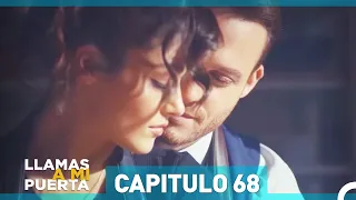 Love is in the Air / Llamas A Mi Puerta - Capitulo 68