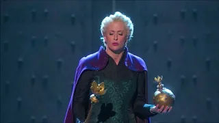 For the First Time in Forever (Frozen The Musical 72nd Tony Awards)