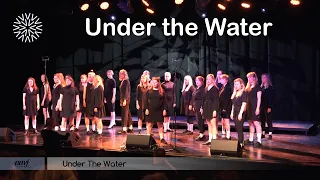 Under The Water (Aurora cover) - Vocal Frostbite (live at AAVF 2022)