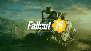 Операция сдохни или умри | Fallout 76