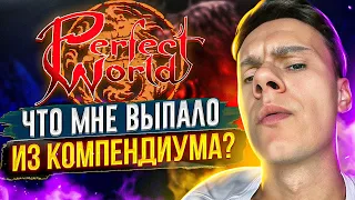 НАКОНЕЦ-ТО УСПЕХ?! БУСТ СТРАЖА на ComebackPW | Perfect world 2023