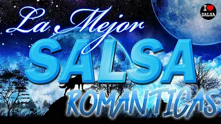 SALSA ROMANTIC 🎺😍  SALSA MIX 2024 - SALSA ROMANTICA PARA BAILAR EXITOS 2024 MIX