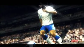 PES 2012 Fan-Made Gameplay Trailer