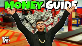 How to Make MILLIONS with the SALVAGE YARD in GTA 5 Online