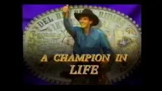 Lane Frost Tribute - A Champion in Life!