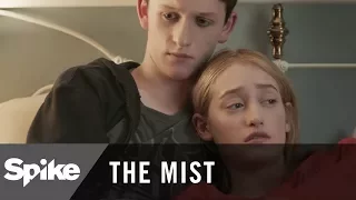 The Mist Revealed: “The Big Reveal” Inside Ep. 108 | Behind the Scenes