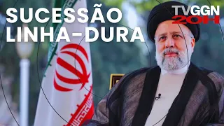 QUEM ASSUME PRESIDÊNCIA DO IRÃ APÓS M0RTE DE EBRAHIM RAISI | TV GGN 20H | (20/05/24)