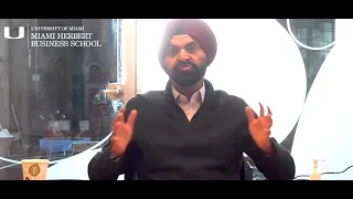 How Ajay Banga Dramatically Grew The Mastercard "Brand"