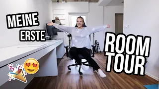 MEINE BÜROZIMMER ROOMTOUR juhu 😍💻