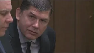 Former Stockton Mayor Loses Bid To Seal Grand Jury Transcripts