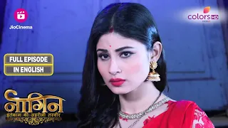 Naagin S1 | Dewvdi's Secret | Ep 19 | Full Episode