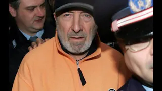 DONATO BILANCIA - Il serial killer più prolifico d'Italia