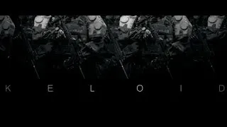 KELOID TEASER TRAILER