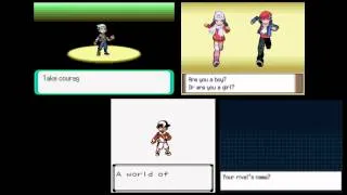 Pokémon - Comparing the speeds of different Generations