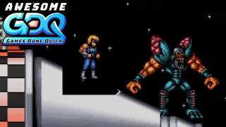 Battletoads & Double Dragon by colin in 19:45 - AGDQ2020