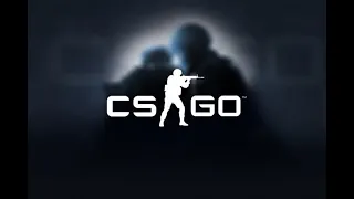 Последний выстрел в CS:GO ...