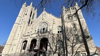 Amazing Abandoned Church Exploring St. Louis Decay Urbex Abandoned Places