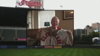 1948 Indians Batboy remembers their last World Series