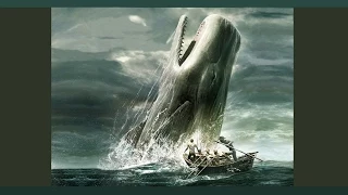 Moby Dick Chapters 59 - 63