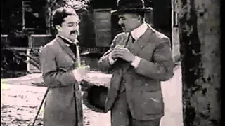 Charlie Chaplin's FIRST & LAST Screen Appearances (1914 - 1967)