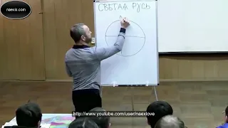 Сергей Данилов  -  Русь Святая. Полный семинар
