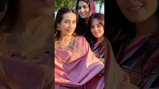 Qalandar Drama Episode 38|Qalandar drama actress Hiba Aziz ❤️🔥 #shorts #komalmeer  #qalandar #reel
