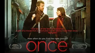 Once Full Movie - Award Winning Musical Film