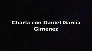 DANIEL GARCÍA