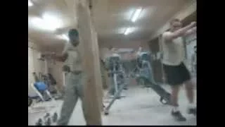 Iraq Dance Off